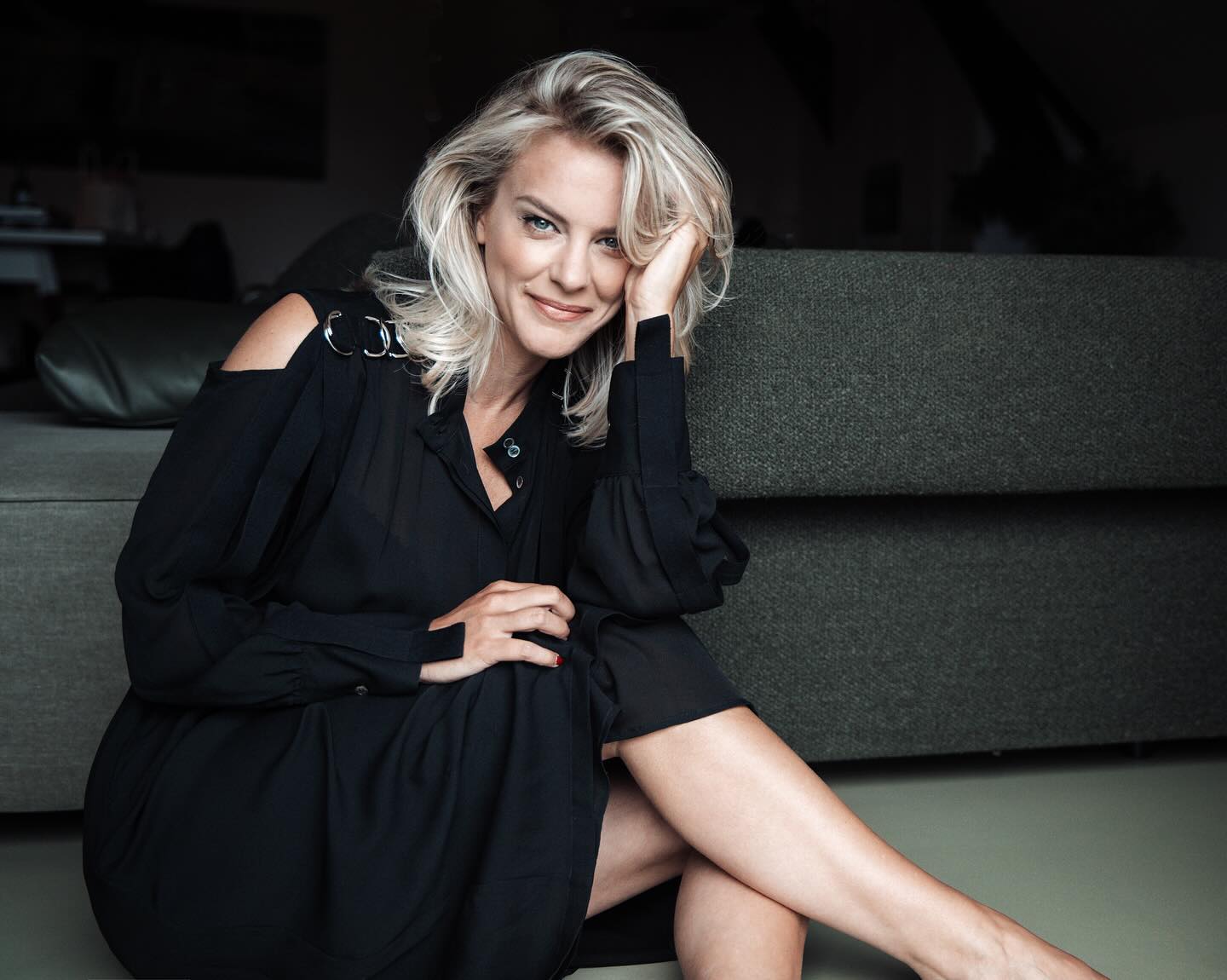 Stacey Rookhuizen